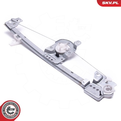 CITROEN C3 I II LEFT WINDOW LIFTER | OEM 9221AQ