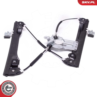CHEVROLET CRUZE RIGHT WINDOW LIFTER | OEM 96996228
