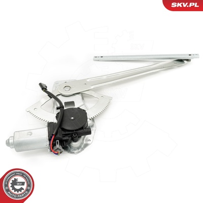 FORD TRANSIT RIGHT WINDOW LIFTER | OEM YC15V23200