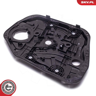 HYUNDAI TUSCON LEFT WINDOW LIFTER | OEM 82471-D3011
