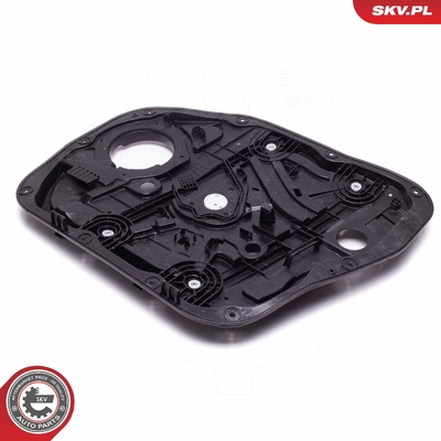 HYUNDAI TUSCON RIGHT WINDOW LIFTER | OEM 82481-D3011