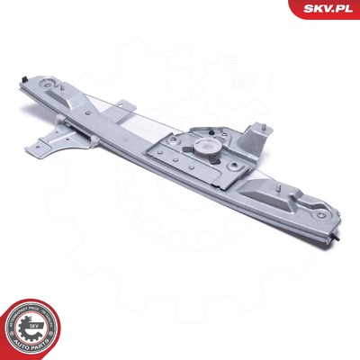 PEUGEOT 208 2008 LEFT WINDOW LIFTER | OEM 9806088180