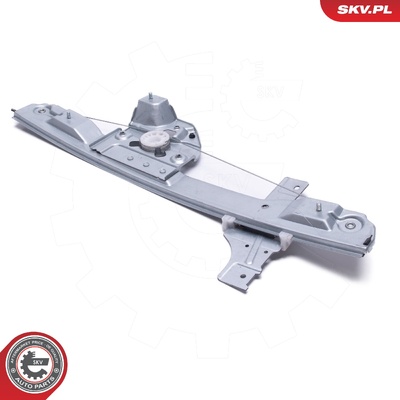 PEUGEOT 208 2008 RIGHT WINDOW LIFTER | OEM 9806088080