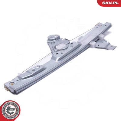 PEUGEOT 308 RIGHT WINDOW LIFTER | OEM 9222CV