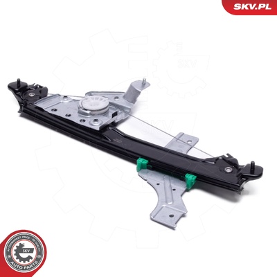 PEUGEOT 508 RIGHT WINDOW LIFTER | OEM 9224H9