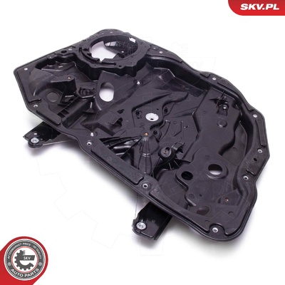 PORSCHE CAYENNE LEFT WINDOW LIFTER | OEM 7P5837755D