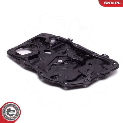 PORSCHE CAYENNE RIGHT WINDOW LIFTER | OEM 7P5837756B