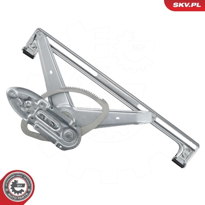 FORD C-MAX FOCUS II KUGA I VOLVO S40 II V50 LEFT WINDOW LIFTER | OEM 3M51R23201BC