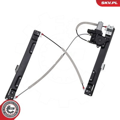 AUDI A5 RIGHT WINDOW LIFTER | OEM 8W8837462