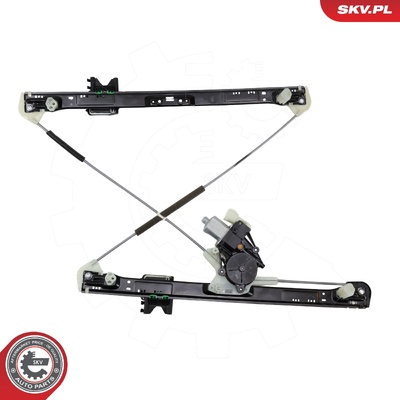 LAND ROVER RANGE ROVER SPORT II RIGHT WINDOW LIFTER | OEM LR077817