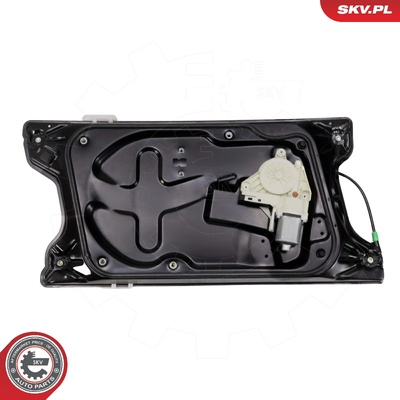 LAND ROVER DISCOVERY IV RANGE ROVER SPORT I RIGHT WINDOW LIFTER | OEM LR013865