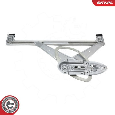 LAND ROVER RANGE ROVER IV RIGHT WINDOW LIFTER | OEM LR078163