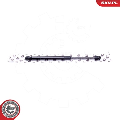 ALFA ROMEO 147 GT GAS SPRING, BONNET | OEM 46739202