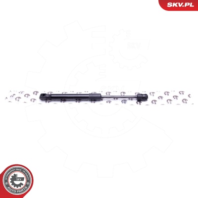 AUDI TT BMW 3 (E92) COUPE GAS SPRING, BONNET | OEM 8N0823359