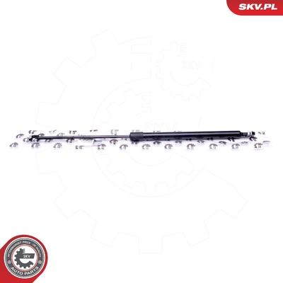 BMW 3 SERIES E36, COUPE KABRIOLET GAS SPRING, BONNET | OEM 51238119558