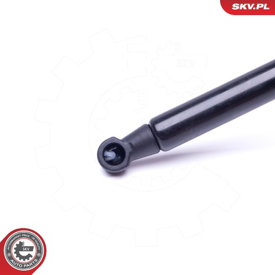 BMW 5 SERIES E53, X GAS SPRING, BONNET | OEM 51238402551