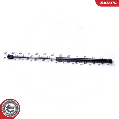 FIAT STILO GAS SPRING, BONNET | OEM 46784590