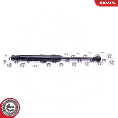 JEEP GRAND CHEROKEE II GAS SPRING, BONNET | OEM 55352896AB