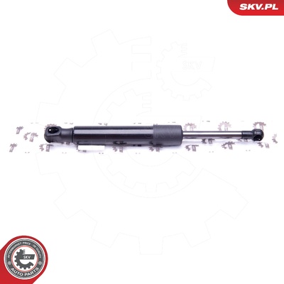 MERCEDES M-CLASS W163 GAS SPRING, BONNET | OEM 1638800029