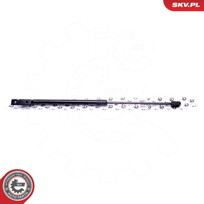 OPEL OMEGA B GAS SPRING, BONNET | OEM 1180401