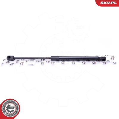 JAGUAR X-TYPE VW MULTIVAN V TRANSPORTER V GAS SPRING, BONNET | OEM C2S1927