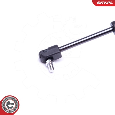 VOLVO S60 I S80 I V70 II XC70 GAS SPRING, BONNET | OEM 9154605