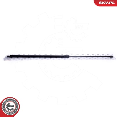 AUDI 100 C2 AVANT 200 C2 SEDAN GAS SPRING, BONNET | OEM 431823359