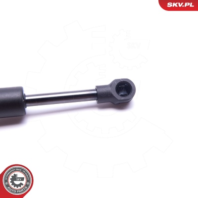 FIAT MULTIPLA 186_ GAS SPRING, BONNET | OEM 46559858