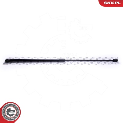 MERCEDES-BENZ S-CLASS COUPE C215 GAS SPRING, BONNET | OEM 2158800029