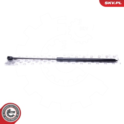 MERCEDES-BENZ M-CLASS W164 GAS SPRING, BONNET | OEM 1648800129