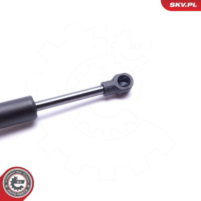 PORSCHE 911 996 BOXSTER 986 GAS SPRING, BONNET | OEM 99651155101