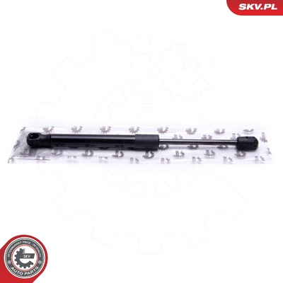 PORSCHE 718 BOXSTER CAYMAN 981 GAS SPRING, BONNET | OEM 99151155100