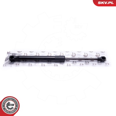 PORSCHE MACAN 95B GAS SPRING, BONNET | OEM 95B823359