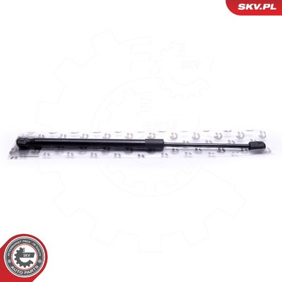 RENAULT CLIO IV BH_ GAS SPRING, BONNET | OEM 654703934R
