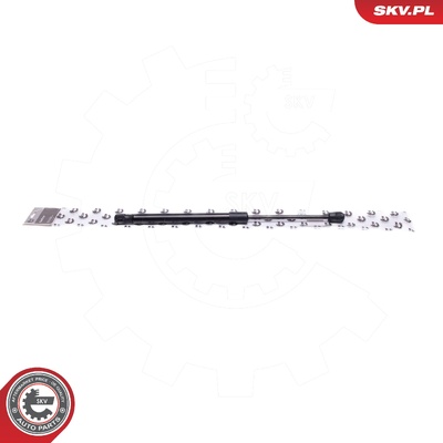 HYUNDAI GRAND SANTA FE GAS SPRING, BONNET | OEM 81161-4Z000