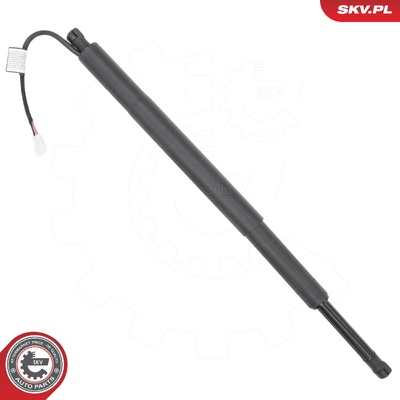 BMW 3 SERIES G20 G21 GAS SPRING, BONNET | OEM 51247453413