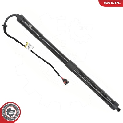 VOLVO XC60 I GAS SPRING, TAILGATE | OEM 31457566