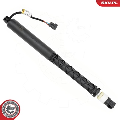 BMW X5 GAS SPRING, TAILGATE | OEM 51249482804