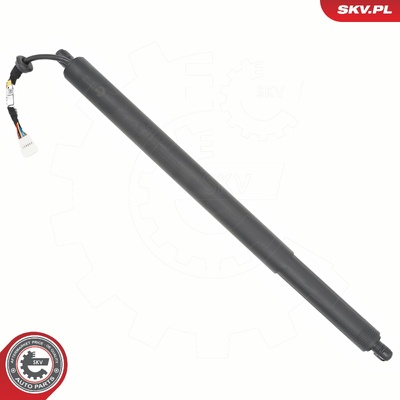BMW X5 GAS SPRING, TAILGATE | OEM 51249482800
