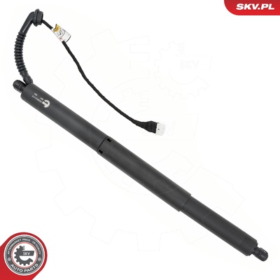 BMW X5 GAS SPRING, TAILGATE | OEM 51247434042