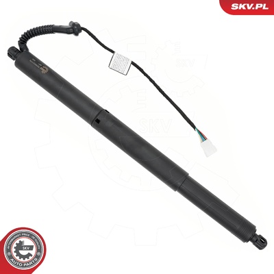 BMW X5 GAS SPRING, TAILGATE | OEM 51247294470