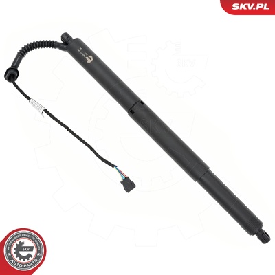 BMW X5 GAS SPRING, TAILGATE | OEM 51247294469