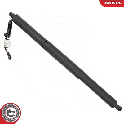 BMW X1 GAS SPRING, TAILGATE | OEM 51249482962
