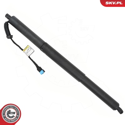 BMW X1 GAS SPRING, TAILGATE | OEM 51247481807