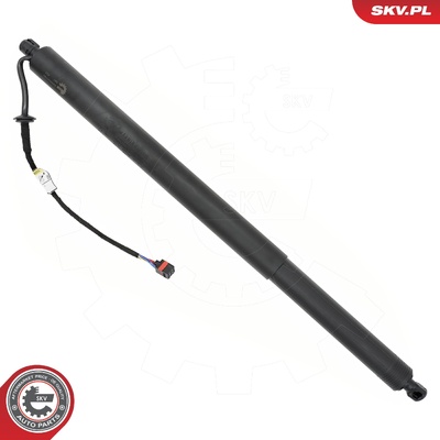 LAND ROVER RANGE ROVER VELAR GAS SPRING, TAILGATE | OEM LR126176