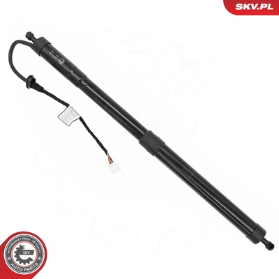 LEXUS UX GAS SPRING, TAILGATE | OEM 6802076010