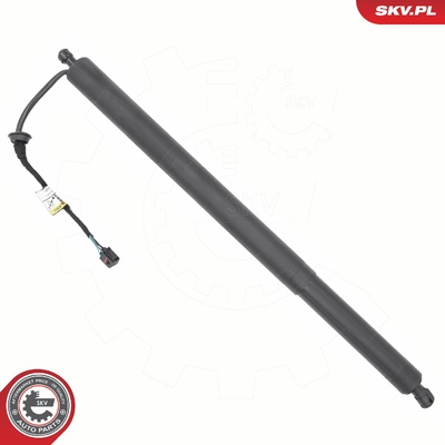 HYUNDAI TUCSON IV GAS SPRING, TAILGATE | OEM 81831N7100