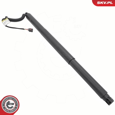 VW TOUAREG GAS SPRING, TAILGATE | OEM 760827851