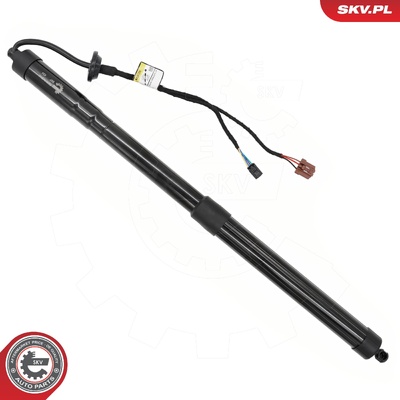 RENAULT TALISMAN GAS SPRING, TAILGATE | OEM 904524541R