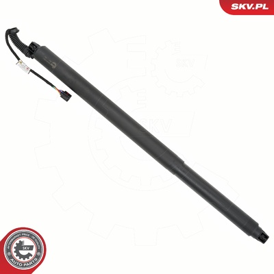 SKODA SUPERB III GAS SPRING, TAILGATE | OEM 3V9827851D